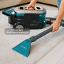 Миючий пилосос Cecotec Conga CarpetClean 10000 EasyHome (ССТС-08573) Зображення
