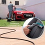Миючий пилосос Cecotec Conga CarpetClean 10000 EasyHome (ССТС-08573) Зображення