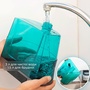 Миючий пилосос Cecotec Conga CarpetClean 10000 EasyHome (ССТС-08573) Зображення