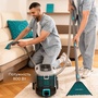 Миючий пилосос Cecotec Conga CarpetClean 10000 EasyHome (ССТС-08573) Зображення