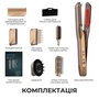 Випрямляч для волосся Cecotec AirLisse 6in1 iTwerk Champagne (A01_EU01_122191) Зображення
