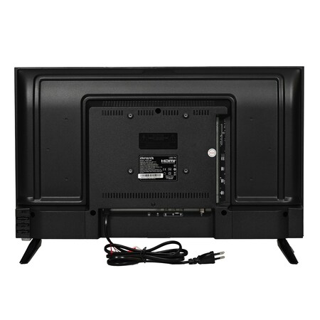 Телевізор Aiwa JH24DT180S 573*89*363mm Зображення