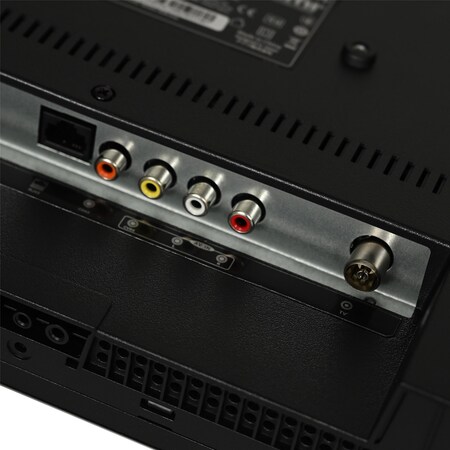 Телевізор Aiwa JH24DT180S 573*89*363mm Зображення