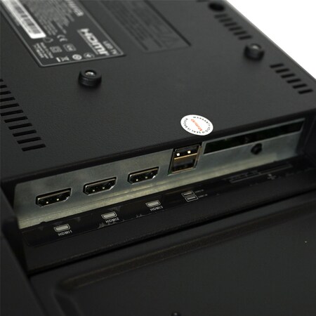 Телевізор Aiwa JH24DT180S 573*89*363mm Зображення