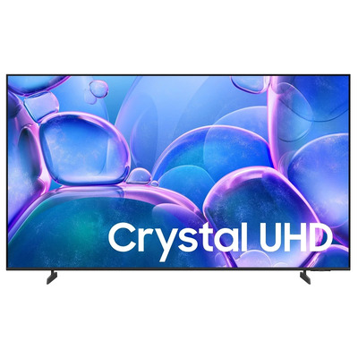 Телевізор Samsung UE65U7000FUXUA Зображення