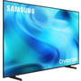 Телевізор Samsung UE43U8000HUXUA Зображення