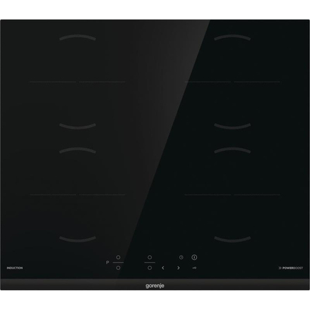 Варильна поверхня Gorenje GI6401BCE Зображення
