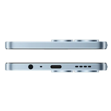Смартфон Realme Note 80 4/64GB (RMX5388) Glacier Blue Зображення