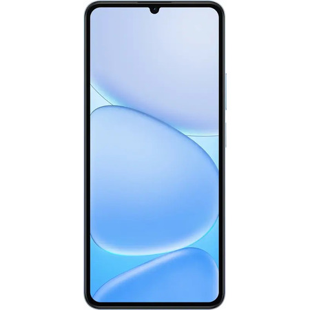 Смартфон Realme Note 80 4/64GB (RMX5388) Glacier Blue Зображення