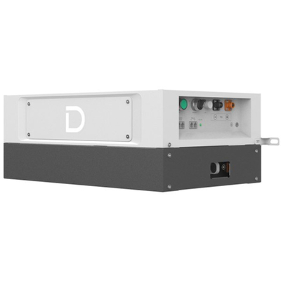 BMS модуль з підігрівом SBDU200 + база для Dyness Stack280/314 (складова комплекту) Зображення