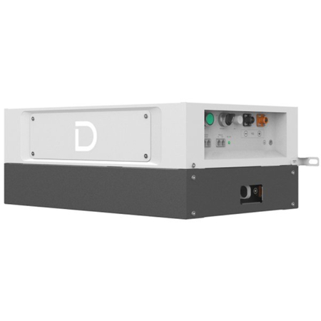 BMS модуль з підігрівом SBDU200 + база для Dyness Stack280/314 (складова комплекту) Зображення