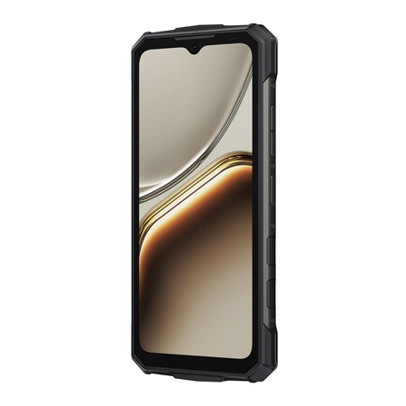 Смартфон Doogee Fire 5 Pro 4/128GB Grey Зображення