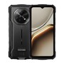 Смартфон Doogee Fire 5 Pro 4/128GB Grey Зображення
