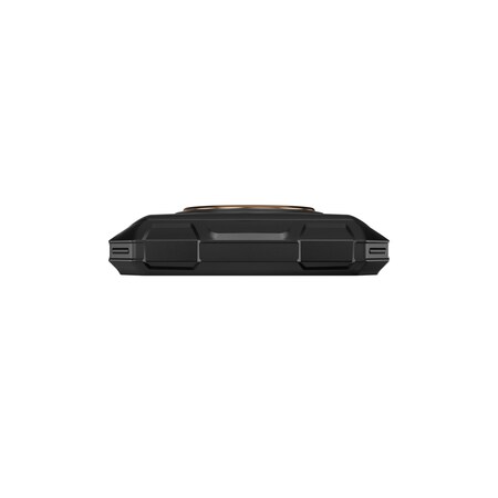 Смартфон Doogee Fire 5 Pro 4/128GB Orange Зображення