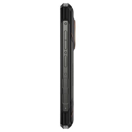 Смартфон Doogee Fire 5 Pro 4/128GB Orange Зображення