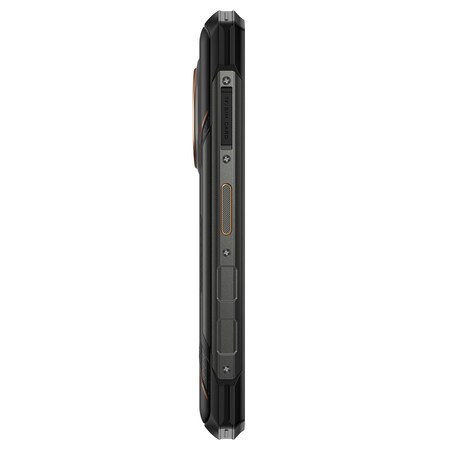 Смартфон Doogee Fire 5 Pro 4/128GB Orange Зображення