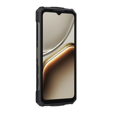 Смартфон Doogee Fire 5 Pro 4/128GB Orange Зображення