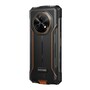 Смартфон Doogee Fire 5 Pro 4/128GB Orange Зображення