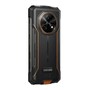 Смартфон Doogee Fire 5 Pro 4/128GB Orange Зображення