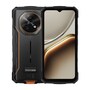 Смартфон Doogee Fire 5 Pro 4/128GB Orange Зображення