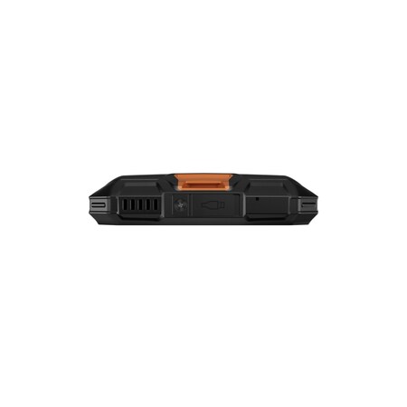 Смартфон Doogee Fire 5 Pro 4/128GB Orange Зображення