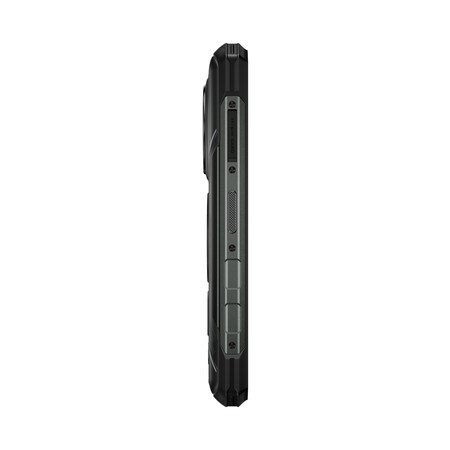Смартфон Doogee Fire 5 Ultra 6/128GB Grey Зображення
