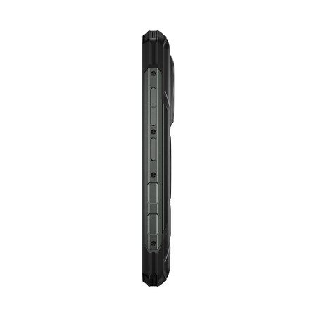 Смартфон Doogee Fire 5 Ultra 6/128GB Grey Зображення