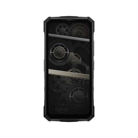 Смартфон Doogee Fire 5 Ultra 6/128GB Grey Зображення