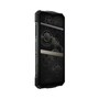 Смартфон Doogee Fire 5 Ultra 6/128GB Grey Зображення