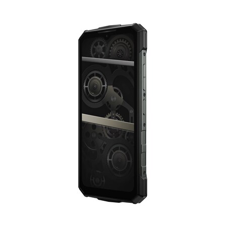 Смартфон Doogee Fire 5 Ultra 6/128GB Grey Зображення