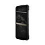 Смартфон Doogee Fire 5 Ultra 6/128GB Grey Зображення