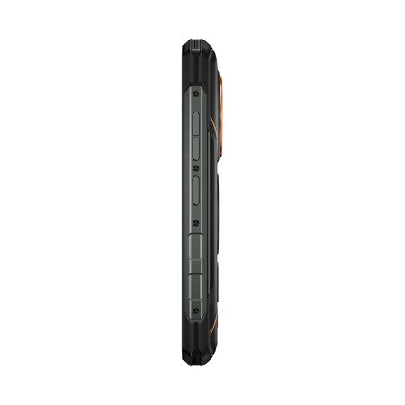 Смартфон Doogee Fire 5 Ultra 6/128GB Orange Зображення