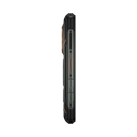 Смартфон Doogee Fire 5 Ultra 6/128GB Orange Зображення