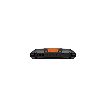 Смартфон Doogee Fire 5 Ultra 6/128GB Orange Зображення