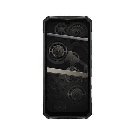 Смартфон Doogee Fire 5 Ultra 6/128GB Orange Зображення