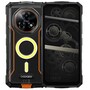 Смартфон Doogee Fire 5 Ultra 6/128GB Orange Зображення