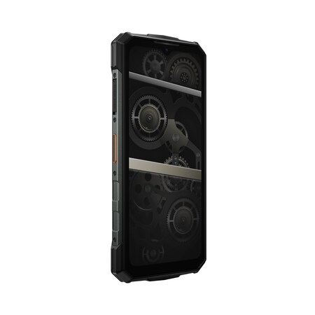 Смартфон Doogee Fire 5 Ultra 6/128GB Orange Зображення