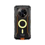 Смартфон Doogee Fire 5 Ultra 6/128GB Orange Зображення