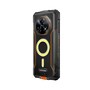 Смартфон Doogee Fire 5 Ultra 6/128GB Orange Зображення