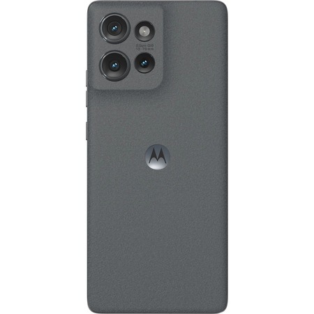 Смартфон Motorola Moto Edge 50 12/512GB Koala Grey (PB2U0003PL) Зображення