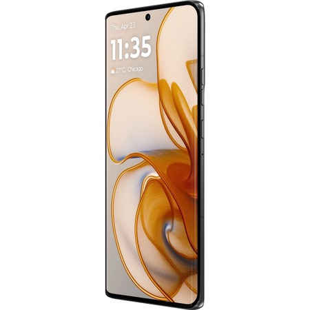 Смартфон Motorola Moto Edge 50 12/512GB Koala Grey (PB2U0003PL) Зображення