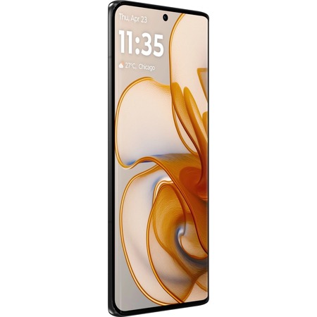 Смартфон Motorola Moto Edge 50 12/512GB Koala Grey (PB2U0003PL) Зображення