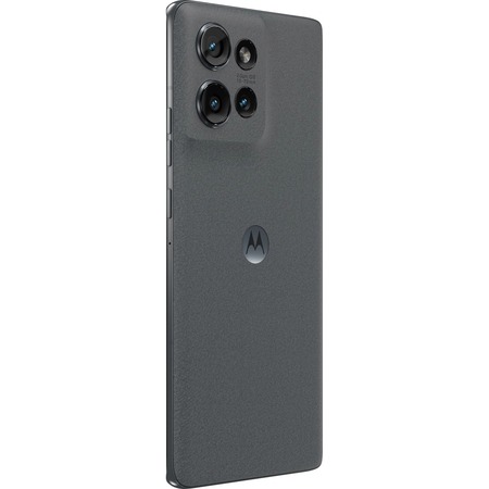 Смартфон Motorola Moto Edge 50 12/512GB Koala Grey (PB2U0003PL) Зображення