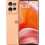 Смартфон Motorola Moto Edge 50 12/512GB Peach Fuzz (PB2U0005PL) Зображення