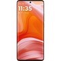 Смартфон Motorola Moto Edge 50 12/512GB Peach Fuzz (PB2U0005PL) Зображення
