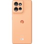 Смартфон Motorola Moto Edge 50 12/512GB Peach Fuzz (PB2U0005PL) Зображення