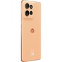Смартфон Motorola Moto Edge 50 12/512GB Peach Fuzz (PB2U0005PL) Зображення