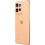 Смартфон Motorola Moto Edge 50 12/512GB Peach Fuzz (PB2U0005PL) Зображення