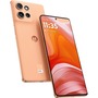 Смартфон Motorola Moto Edge 50 12/512GB Peach Fuzz (PB2U0005PL) Зображення