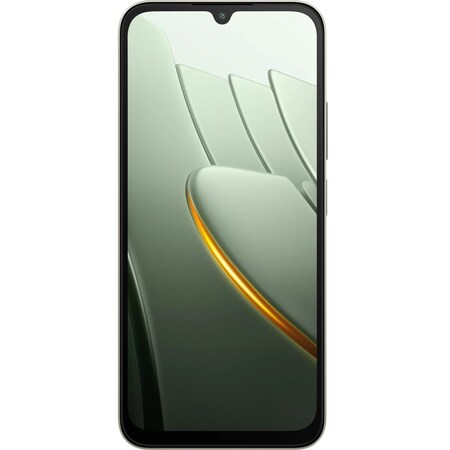 Смартфон Poco C81 Pro 4/256GB Gold Зображення